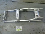 Honda 1996 1999 CBR900RR Seat Rail Frame 50200-MAS-E00 ( Twisted Slightly ). Fixed Price $69.95.