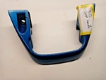1990 Suzuki VX800 Rear Passenger Grab Bar Handle Bracket. Fixed Price $55.00.