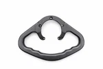 Cnc Passenger Grip Tank Grab Handle Bar For Suzuki GSXR600 GSXR750 GSXR1000. Fixed Price $40.00.