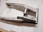 Yamaha YZF600 Swingarm Fits 1997-2007. Fixed Price $45.00.