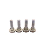 2020 - 2024 Yamaha Yzf R1M Subframe Mounting Bolts Rear Back Hardware Stock. Fixed Price $20.99.
