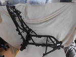 2016 Yamaha Main Frame Chassis Straight Salv Chasis Oem. Fixed Price $949.99.
