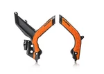 Acerbis X-grip Frame Guards 2733445229. Fixed Price $56.07.
