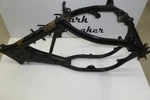 07 250XCF Ktm RC4 Undamaged Frame Chassis 770030012003 Exc Sxf Smr Lr. Fixed Price $125.00.