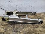 1984 Kawasaki GPZ750 Kz Swing Arm Assembly 33001-1215-F2. Fixed Price $125.00.