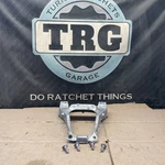 11-15 Kawasaki Ninja ZX10R Rear Frame-comp Tail Subframe Support 32160-0508. Fixed Price $150.44.