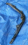 1986 Yamaha FZ600 Oem Frame Bar. Fixed Price $112.77.