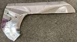Show Chrome Sjc G0328A1R Right Frame Cover Gold Wing GL1800 52-714. Fixed Price $102.58.