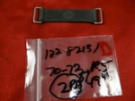 Band, Battery, Nos 1963-78 Yamaha, Many Models, 122-82131-00. Fixed Price $12.95.