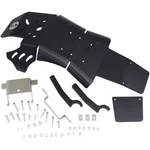 Moose Pro Lg Skid Plate 19-23 Ktm Sxf/xcf, Husky FC/FX450 Gasgas 0506-1362. Fixed Price $159.95.