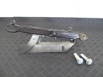 Harley Davidson Sportster Xl 1200 Custom Swingarm 47587-05 2005. Fixed Price $90.25.