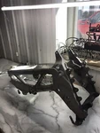 97 Suzuki Frame Chassis. Fixed Price $157.70.