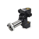 Racing Midget Billet Spindle Rh Ear Ti Shaft Black- MPD28414. Fixed Price $342.80.