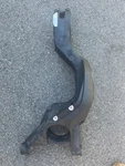 2018 Ducati V4S Swing Arm - Damaged. Fixed Price $900.00.