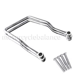 Support Brackets 1985-2006 Kawasaki Vulcan. Fixed Price $47.00.