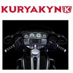 Kuryakyn 7283 Switch Panel Accent For Body Covers & Trim Instrument Dv. Fixed Price $61.99.