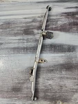 2005 2006 Kawasaki KDX200 Rear Back 31064-1163-458 KDX220R. Fixed Price $39.95.