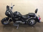 Main Frame Chassis Cln Ready To Go 2008 Suzuki Boulevard C50 2982A. Fixed Price $790.94.