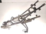 2001 Skorpion MZ660 Rear Subframe Straight Free Shipping. Fixed Price $210.15.