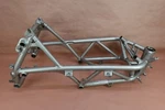 03-06 Ducati 749 999 Biposto Main Frame Chassis (wa Bos). Fixed Price $628.96.