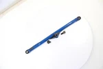 1989 Suzuki RM80 Oem Rear Back Brace. Fixed Price $29.35.