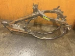 1999 Suzuki Rm 125 Frame. Fixed Price $150.00.
