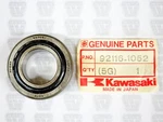 Kawasaki Nos New 92116-1052 Roller Bearing 25X47 KL650 KL600 KL250 ZX600. Fixed Price $29.99.