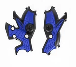 Acerbis X-grip Frame Guard Black/blue 2911461004. Fixed Price $56.07.