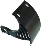 CBR900RR/CBR929RR/CBR954RR Swingarm Mount Tag/license Plate Bracket Black Honda. Fixed Price $165.00.