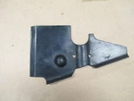Bmw 89 R100GSPD R100R Airhead Frame Coil Splash Guard. Fixed Price $20.00.