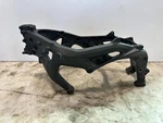 2014 FZ09 14-20 Yamaha Tracer 900 Gt MT09 Main Frame 100% Straight Chassis Clean. Fixed Price $2069.99.