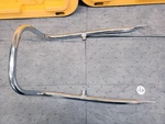 1982-88 Kawasaki Oem Rear Stay Grab Bar. Fixed Price $50.00.