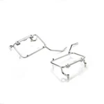 Triumph Tiger 900 Models Pannier Frame Kit - A9501286. Fixed Price $442.00.