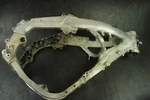 2007 Suzuki RMZ450 Frame B4486. Fixed Price $249.99.