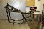 1986 Honda Goldwing GL1200SEI Frame Chassis (c). Fixed Price $399.95.