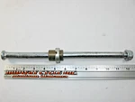 Honda Shadow Spirit Swingarm Pivot Bolt 52101-MN8-000 Jh. Fixed Price $19.95.