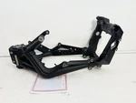 17-19 Triumph Street Triple 765 Rs Frame Chassis Black Oem. Fixed Price $1400.00.