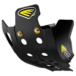 Cycra Full Armor Skid Plate Black Fits Yamaha YZ250X 2005-2022. Fixed Price $78.64.