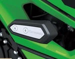 Genuine Oem Kawasaki Ninja Z500 2024 Frame Slider Crash Protector 99994-2006. Fixed Price $268.05.