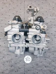 1984 Honda XL250 Ra, Keihin Carburetor Assembly #ph 82A #52100-KL4-000. Fixed Price $225.00.