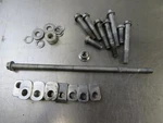 EB1347 2021 Aprilia RSV4 Factory Frame Bolt And Hardware Kit +5. Fixed Price $44.99.
