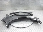 2017 17-23 Indian Chief Dark Horse Oem Main Frame Chassis Tube Straight Bos Acq. Fixed Price $854.99.