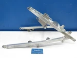 2007-2011 Yamaha WR450F Oem Rear 2007-2013 WR250F (stock Frame). Fixed Price $170.00.