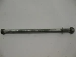 1975 Honda Swingarm Pivot Shaft Bolts 90121-292-000. Fixed Price $8.21.