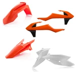 Acerbis Plastic Kit Original 2421075909 Ktm 2016-2018. Fixed Price $145.95.