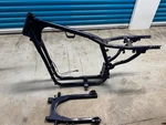 Harley Davidson Sportster Xlh Main Frame Vin 1HDCAH37EY112608. Fixed Price $449.99.
