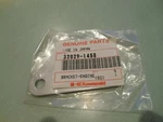 New Oem Kawasaki 1986 88 KDX200 Bracket Engine Mount Front Qty. # 32029-1458. Fixed Price $24.95.