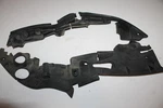 2009 2022 Kawasaki Lh & Lower Heat Guard Covers 14093-0174. Fixed Price $26.95.