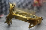 2003 Suzuki Hayabusa GSX1300R Reg Cln Clr Frame Chassis 41100-24F04. Fixed Price $749.99.