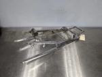 99-02 Yamaha Yzf R6 Oem Straight Rear Back 5EB-21190-01-00. Fixed Price $200.00.